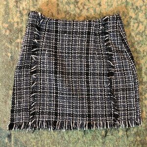 Shein Mini Skirt XS